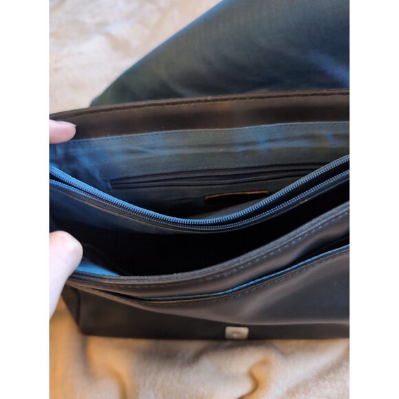 Police designer bag purse studded black - Picture 3 of 5